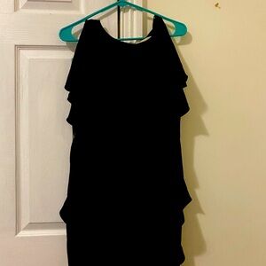 MICHAEL KORS Womens Cocktail Dress  Size 8